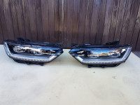 VW Passat B8 full led farovi 2015+