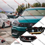 VW PASSAT B8 HIGHLINE FAROVI (2015-2019)
