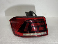 VW Passat B8 Karavan redizajn - LED lijevo štop svjetlo 3G9945095F