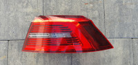 VW PASSAT B8 LAMPA 3G5945208
