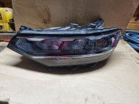 Vw passat b8 led far lijevi 3G1 941 035P