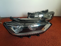 VW Passat B8 LED Farovi