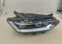 VW Passat B8 prednji desni far svijetlo Full Led lampa 3G1941082C