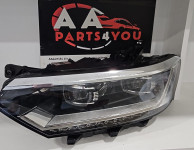 VW PASSAT B8 PREDNJI DESNI FULL LED FAR