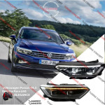 VW PASSAT B8.5 ELEGANCE FAROVI (2020-)