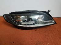 VW passat CC desni xenon led far R26