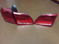 Vw Passat, zadnje lampe