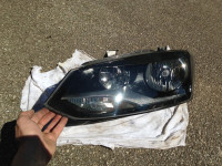 VW Polo 2010-nadalje FAR vozačev