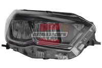 VW POLO (21-) - Prednje svjetlo LED (desna strana)