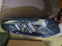 vw polo 2g desni far