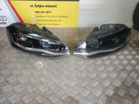 VW POLO 2G FULL LED FAR L I D