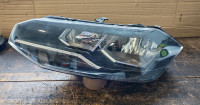 VW Polo 2G lijevi far svjetlo lampa 2G1941005