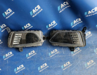 VW Polo 2G - Maglenke L+D 2G0941661B