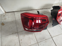VW Polo 2G zadnja stop svijetla L+D