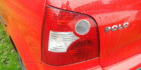 VW Polo 4 zadnja lampa