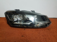 VW Polo 6C 2014+ Full led far