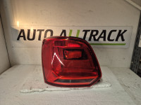 VW Polo 6c zadnja lampa lijeva svjetlo