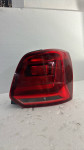 Vw polo 6r 6c zadnja desna lampa 6C0945096M 6C0945112B