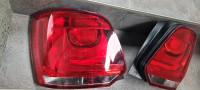 VW POLO stražnja svijetla L + D