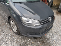 vw sharan 2013 prednji lijevi i desni far