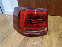 VW Sharan 7N lijeva LED stopka far stop lampa