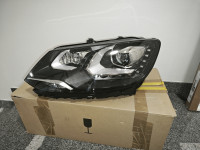 Vw sharan lijevi xenon led far novi original 7N1941753B