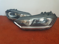 VW Sportsvan Xenon farovi 2012+