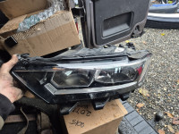 vw t-roc prednji lijevi far 2ga941005b