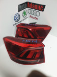 VW T-ROC ZADNJI LED FAR