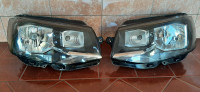 VW T6 2015-2020 FAROVI SVJETLO LAMPA
