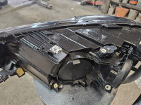 VW Tcross Farovi cijena za oba