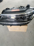VW TIGUAN 2 prednji lijevi Full Led far