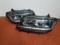 VW Tiguan 2016+ Led žarometi