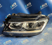 VW TIGUAN II 5NA - Prednji lijevi far LED 5NB941773E