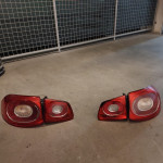 VW tiguan svjetla original