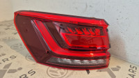 VW Touareg 760945095A štop lijevi