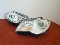 VW Touran 2007+ halogenski farovi