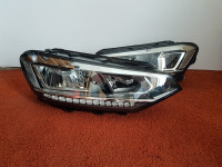 VW Touran 2015+ LED Luči L+D