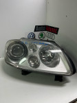 Vw touran prednji desni far xenon
