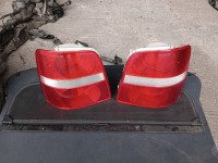 VW touran zadnje lampe