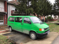 VW TRANSPORTER 1993.G.-SVJETLA
