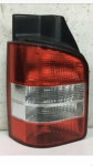 VW TRANSPORTER/CARAVELLE PUTNICKI 2005-2015 lijevi štop svjetlo