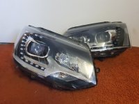 VW Transporter Multivan T5 LIFT xenon led farovi kompletni
