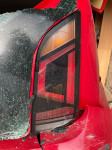 Vw up zadnje lampe