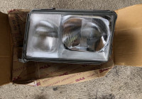 w124 prednje lijevo svjetlo MERCEDES 190 prednje lijevo 20-3091-05-2