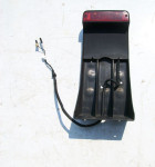 Wrangler TJ 97-06 zadnje treče štop svijetlo prodajem ili mijenjam