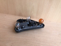 x3 e83 grlo stražnjeg desnog svjetla BMW grlo žarulje 3418440
