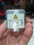 xenon Bosch žarulja i balast Hella 100 eura