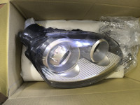 Xenon farovi za Golf 5