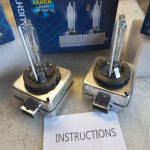 Xenon light žarulje